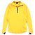Moncler Grenoble MAGLIA POLARTEC Top Amarillo