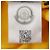 Moncler Grenoble MAGLIA POLARTEC Top Amarillo - vista 11