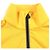 Moncler Grenoble MAGLIA POLARTEC Top Amarillo - vista 2