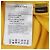 Moncler Grenoble MAGLIA POLARTEC Top Amarillo - vista 9