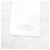 Everyday Camisa de flanela oversized acolchoada Balenciaga Branco Azul - vista 12