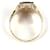 Autre Marque Jostens 10K Ring Golden - Ansicht 4