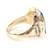 Autre Marque Jostens 10K Ring Golden - Ansicht 6