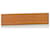Pulsera de cuero Swift Double Tour Croisier Hermès Talla 17 Beige  - vista 9