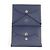 Monedero Calvi duo de Hermès Azul - vista 6