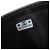 Timeless Tarjetero Chanel Matrasse COCO Mark de piel de cordero Negro - vista 10