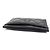Timeless Tarjetero Chanel Matrasse COCO Mark de piel de cordero Negro - vista 5
