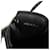 Prada Leder Slipper Schwarz - Ansicht 11