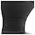 Prada Leder Slipper Schwarz - Ansicht 12