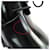 Prada Leder Slipper Schwarz - Ansicht 13