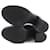 Prada Leder Slipper Schwarz - Ansicht 7