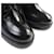 Prada Leder Slipper Schwarz - Ansicht 8