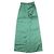 Autre Marque Pantaloni in Cupro e Cotone PAMPLONA di Dries Van Noten Verde - vista 2