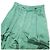 Autre Marque Pantaloni in Cupro e Cotone PAMPLONA di Dries Van Noten Verde - vista 6