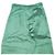 Autre Marque Pantaloni in Cupro e Cotone PAMPLONA di Dries Van Noten Verde - vista 8