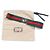 Chaqueta de seda Gucci Horsebit GG Marmont Multicolor - vista 6