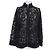 Autre Marque Chaqueta de nylon Ermanno Scervino Negro