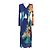 Issey Miyake POLYESTER-SET PP61-JO506/PP61-JG503 PLEATS PLEASE Blau Mehrfarben