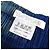 Issey Miyake POLYESTER-SET PP61-JO506/PP61-JG503 PLEATS PLEASE Blau Mehrfarben - Ansicht 11