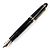 Pluma Montblanc Meisterstück Au750 Negro