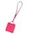 Hermès Hermes Sac Orange Bag Charm Pink  - view 1