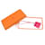 Hermès Hermes Sac Orange Bag Charm Pink  - view 2