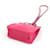 Hermès Hermes Sac Orange Bag Charm Pink  - view 4