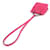 Hermès Hermes Sac Orange Bag Charm Pink  - view 5