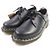 Autre Marque Dr.Martens 1461 Leder Schuhe Schwarz