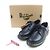 Autre Marque Dr.Martens 1461 Leder Schuhe Schwarz - Ansicht 2
