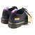 Autre Marque Dr.Martens 1461 Leder Schuhe Schwarz - Ansicht 3