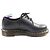 Autre Marque Dr.Martens 1461 Leder Schuhe Schwarz - Ansicht 6
