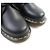 Autre Marque Dr.Martens 1461 Leder Schuhe Schwarz - Ansicht 8