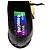 Autre Marque Dr.Martens 1461 Leder Schuhe Schwarz - Ansicht 9