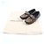 Scarpe da guida in pelle Gloria Lyne di Louis Vuitton Marrone Bronzo - vista 2
