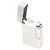 Autre Marque Dupont 56271 Silver Lighter Silvery - view 3
