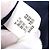 Autre Marque Set 2 in 1 ricamato con logo LEONARD FASHION e gioielli Blu - vista 14