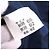 Autre Marque Set 2 in 1 ricamato con logo LEONARD FASHION e gioielli Blu - vista 15