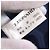 Autre Marque Set 2 in 1 ricamato con logo LEONARD FASHION e gioielli Blu - vista 16