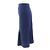 Autre Marque Set 2 in 1 ricamato con logo LEONARD FASHION e gioielli Blu - vista 7