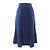 Autre Marque Set 2 in 1 ricamato con logo LEONARD FASHION e gioielli Blu - vista 8