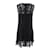 Dolce & Gabbana Dolce&Gabbana Cutwork Lace Dress Black  - view 3