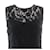 Dolce & Gabbana Dolce&Gabbana Cutwork Lace Dress Black  - view 4
