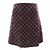 Louis Vuitton Monogram Mini Rock Braun