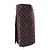 Louis Vuitton Monogram Mini Rock Braun - Ansicht 2