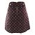 Louis Vuitton Monogram Mini Rock Braun - Ansicht 3