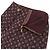 Louis Vuitton Monogram Mini Rock Braun - Ansicht 4