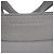 Autre Marque Borsa tote in pelle shrunk Manuel BONAVENTURA Grigio Grigio antracite - vista 9