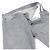 Autre Marque Jeans de algodón denim PT TORINO SWING Gris - vista 3