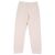 Pantalones de algodón Moncler Genius 2 Sweatshirt Rosa - vista 2